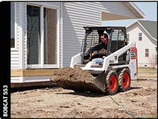 belle skid steer specs|Belle 761 Skid Steer Loader .